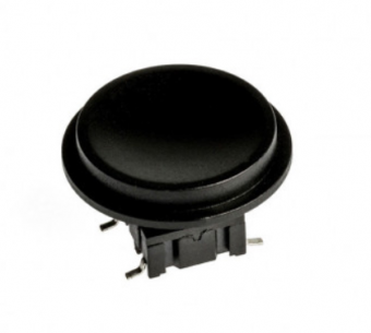 MEC 10C серія ковпачків для PCB кнопок, Ø19,2 mm
