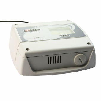 Comet T5640 регулятор рівня CO2 з Web інтерфейсом 1ch, Ethernet, 0 to 2 000 ppm, LCD, PoE