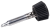 Kurtz Ersa 0142WDLF23/SB паяльне жало, PowerWell with concave portion, Ø 2,3 mm