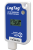 LogTag HAXO-16U-S реєстратор температури та вологості, -30 до +70 °C, 0% RH - 100% RH, Single-Use, IP61