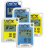 LogTag TIC20 індикатори температури, -30 до +60 °C, Single-Use, LCD, IP64