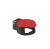 Apem WPG126 захисна кришка для жорстких умов експлуатації, red color
