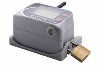 Comet U0121M бездротовий GSM реєстратор температури, 2 входи, -90 до +260 ° C, PT1000, IP67