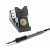 Weller T0052922599N WXP90 Set паяльний набір, 90W, 24V, THM, XNT Tip, ESD-safe