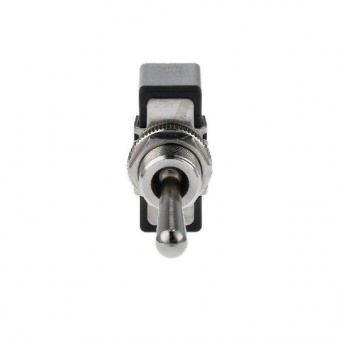 Apem 636H тумблер, 1 pole, ON-ON, 15A 250VAC, 10A 24VDC