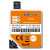 Elitech TI-1S реєстратор температури, -30 до +60 °C, Single-use, NFC, IP54