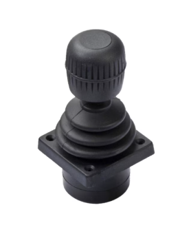 Apem 3140SAL620 джойстик, 3 axіs, Hall Effect, Limiter: Square, Guided Feel, IP65