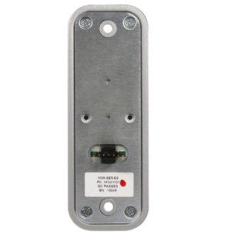 Storm Interface 1K04000 клавіатура, 4 Cursor Arrows, Vandal resistant, IP65