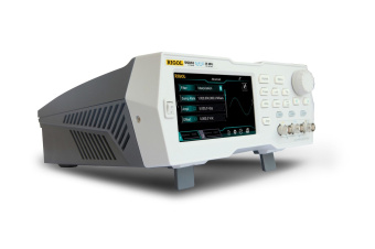 RIGOL DG832 генератор сигналів, 35 МГц, 2 канали, 125 МС/с, 16 біт