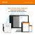 Elitech RCW-800 WiFi TDE двоканальний реєстратор температури, -40 до +80 °C, Multi-Use, Wi-Fi, LCD, IP64