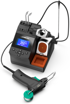 JBC CA-2QG паяльна станція CA, 175W, 230V, 90-450°C
