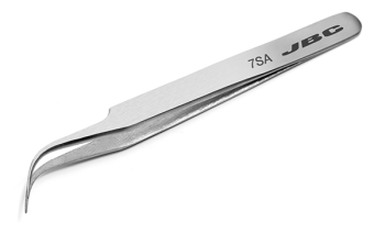 JBC 8002149 пінцет 7SA, 120 мм