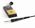 Weller T0053312599N WSP80 Set паяльний набір, 80W, 24V, HPB, LT Tip, ESD-safe