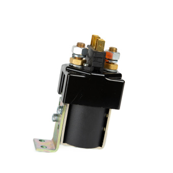 Albright SW80AB-970 60V DC CO контактор постійного струму, 80A, 96VDC, with auxiliary