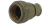 Amphenol M85049/88-15W03 кабельний ввід (адаптер) до роз'ємів MIL-DTL-38999 III, IV, Straight