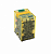 IDEC RU4V-NF-D24 реле, 24VDC, 4PDT, 6A, 4 Poles, PCB