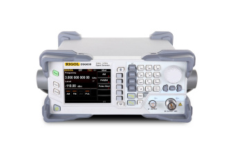 RIGOL DSG830 генератор сигналів, 3 ГГц