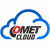 Comet U0121M бездротовий GSM реєстратор температури, 2 входи, -90 до +260 ° C, PT1000, IP67