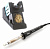 Weller T0052918999N WSP150 Set паяльний набір, 150W, 24V, LHT Tip, ESD-safe