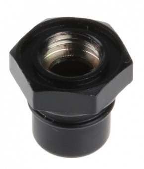 Apem N33221002 (U1320) герметичний ковпачок для тумблерів,  -40 °C to +85 °C