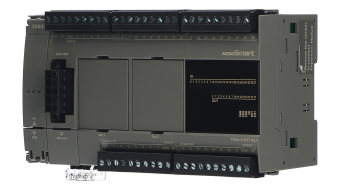 IDEC FC6A-C40P4DEJ програмований логічний контролер (ПЛК) 40 IO, 16 виходів (Transistor Source), J1939, 12 VDC