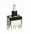 Apem SP35Y000000 кнопка, PCB, momentary, 1 pole, ON-MOM, bracket mounting