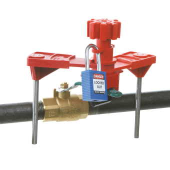 Brady 065402 універсальний промисловий блокіратор