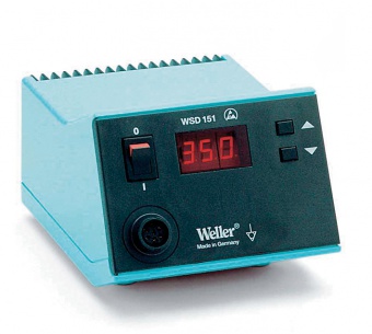 Weller T0053278699N PUD 151 блок управління, 150W, 50-550°C