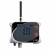 Comet U0121M бездротовий GSM реєстратор температури, 2 входи, -90 до +260 ° C, PT1000, IP67