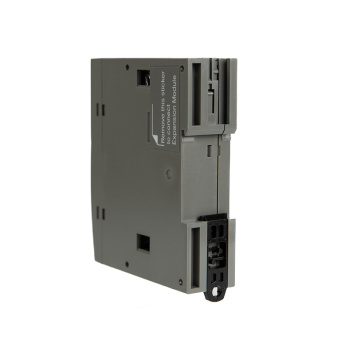 IDEC FC6A-L06A4 комбінований модуль розширення до ПЛК, 4 Входи, 2 Виходи (4-20 mA, 0-10 VDC, 0-20 mA, -10 до 10 VDC)