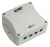 Comet P8641 датчик температури та вологості, Ethernet, 4ch, -55 to +105 °C, PoE