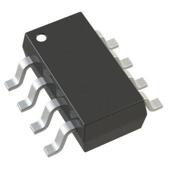 Linear Technology LT3060ETS8-5#TRMPBF лінійний регулятор напруги, Output 5V, 100mA 