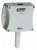 Comet P8610 датчик температури, Ethernet, 1ch, -20 to +60 °C, PoE