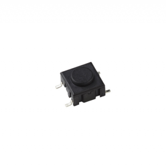 MEC серія кнопок на друковану плату MULTIMEC™ 3C, NO, 10 x 10 mm, IP67, 50 mA / 24 VDC