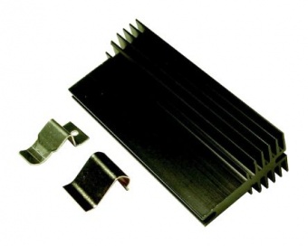 Celduc WF032000 радіатор охолодження для реле серій SKL