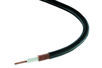 CommScope HELIAX FSJ4-50B, 1/2" коаксіальний кабель, 15 м