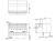 Apem NDP-09-V DIP перемикач, -20 °C to +70 °C, 100 mA 50 VDC, 9 way, RoHS compliance