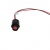 Apem серія світлодіодних індикаторів QRM14 Series, Ø14mm