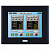 IDEC HG2G-V5FT22TF-B HMI панель, 5.7", Color-TFT, 640 x 480, 24V DC