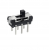 Apem серія повзункових перемикачів MHSS SERIES, 300 mA 6 VDC