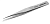 JBC 8002099 пінцет AASA, 130 мм