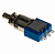 Apem 8636A кнопка, PCB, 1 pole, ON-ON, 4 A 30 VDC