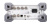 RIGOL DSG830 генератор сигналів, 3 ГГц