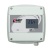 Comet T4611 датчик температури з Web інтерфейсом, 1ch, Ethernet, -200 to +600 °C, LCD, PoE, Pt1000