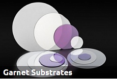 Saint-Gobain Crystals