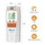 Elitech Tlog 100 реєстратор температури, -30 до +70 °C, Multi-Use, PDF, USB, LCD, IP65