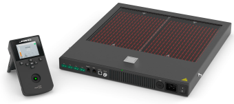 JBC PHBE-2B плита нагріву PHBE для плат 360 x 277 mm, 1800W, 230V