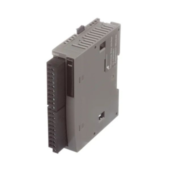 IDEC FC6A-L06A1 комбінований модуль розширення до ПЛК, 4 Входи, 2 Виходи (4-20 mA, 0-10 VDC, 0-20 mA, -10 до 10 VDC)