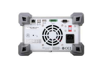 RIGOL DP822 джерело живлення постійного струму, 20В/5А || 5В/16А