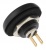 Apem IFB3Z1AD620 кнопка, Ø 16 mm, Momentary (NO), Snap-in, 400 mA 32 VAC - 100 mA 48 VDC, IP54